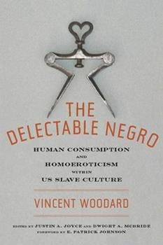 The Delectable negro