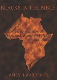 Blacks in the bible