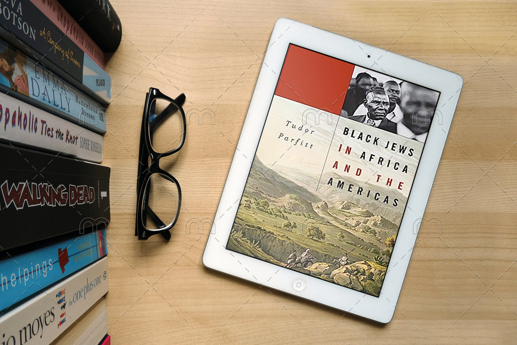 Black Jews in Africa and the Americas (The Nathan I. Huggins Lectures