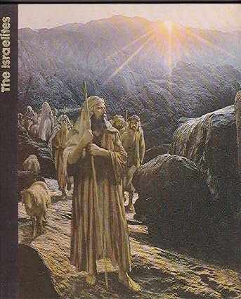 The Israelites: Hebrews' Evolution PDF (Downloadable Link Inside)