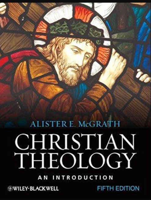 Christian Theology: An Introduction 5th Edition