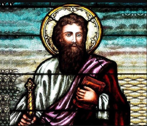 The Apostle Paul's Apocalypse/Revelations