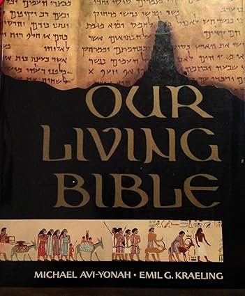 Our Living Bible
