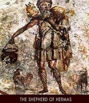 The Shepherd of Hermas