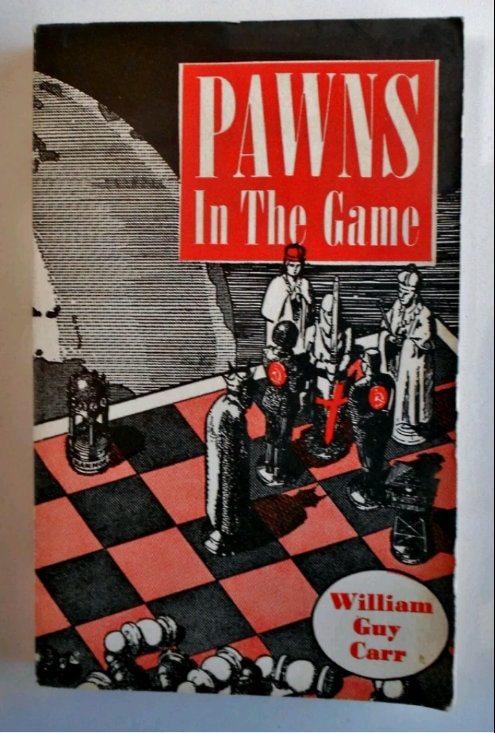 Pawns in the game