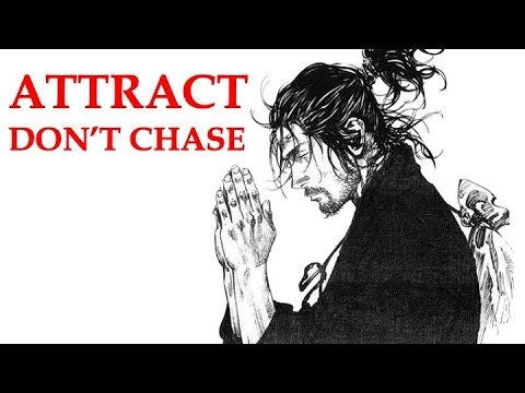The Law of Attraction hands free audio