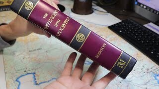 The Septuagint with Apocrypha: Greek and English