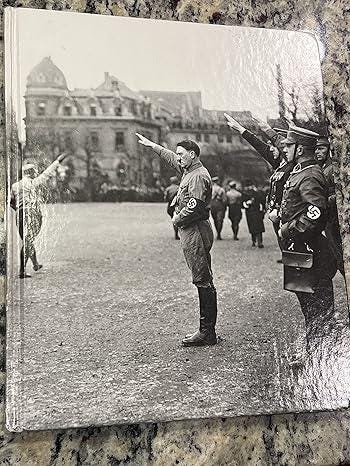 The Nazis World War II