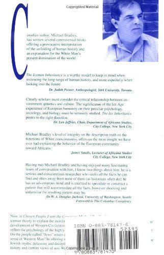 Chosen People from the Caucasus: Jewish Origins