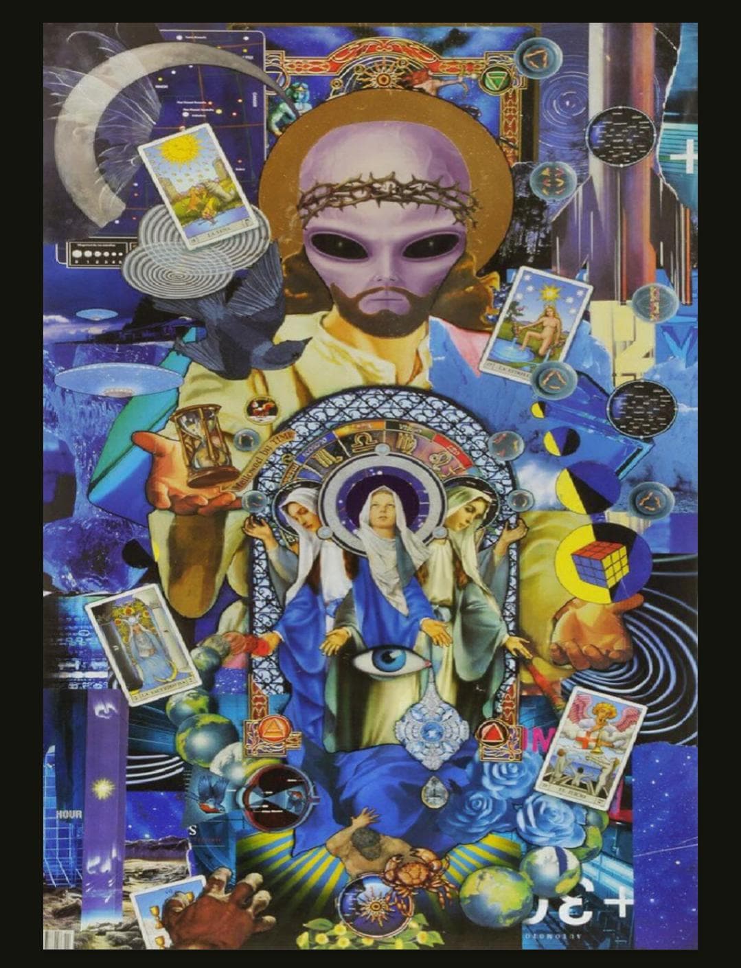 The Archons: Hidden Rulers Through the Ages