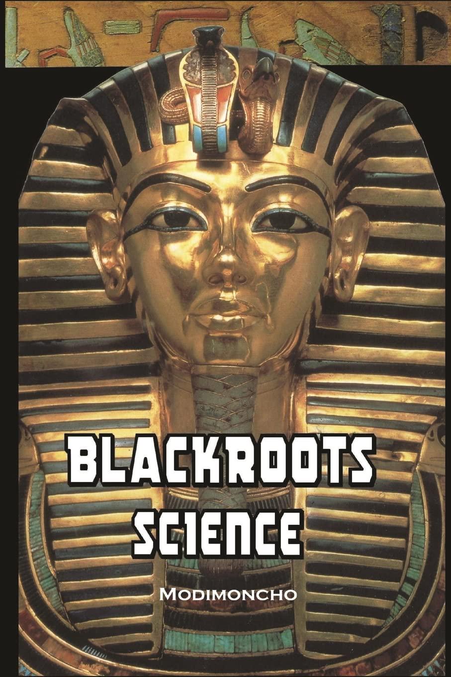 BLACKROOTS SCIENCE