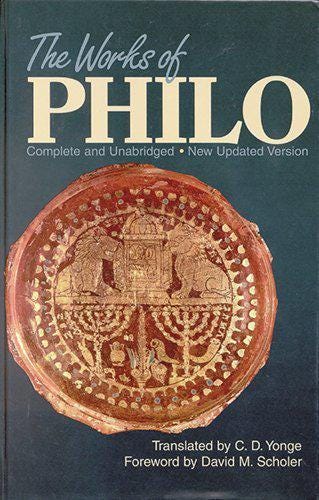 The Works of Philo by Philo