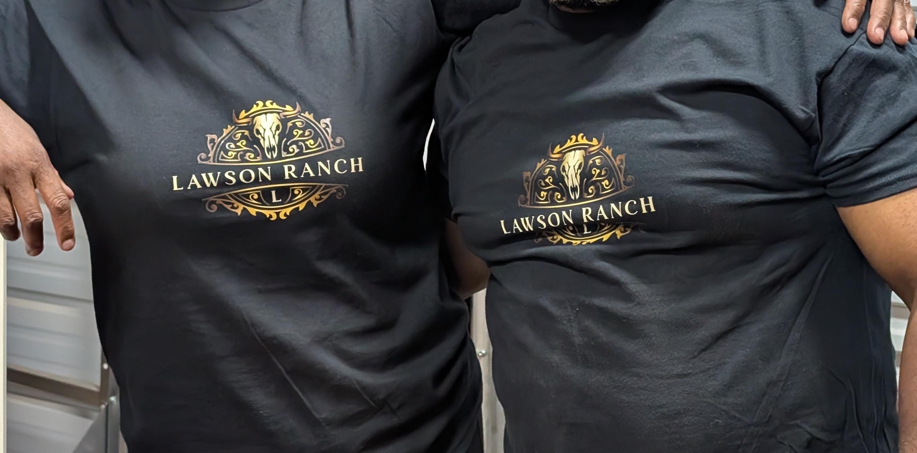 Lawson Ranch T-Shirt