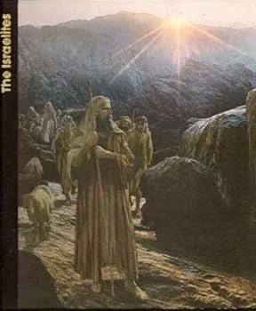 The Israelites: Hebrews' Evolution PDF (Downloadable Link Inside)