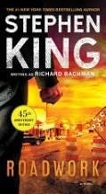 The Bachman Books: Rage / The Long Walk / Roadwork / The Running Man