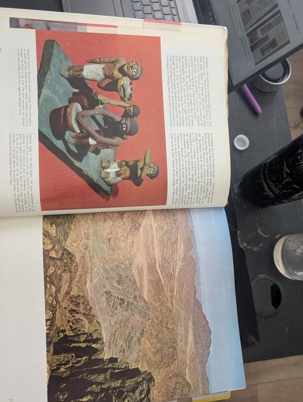 Picture History of Jewish Civilization Hardcover – January 1, 1835