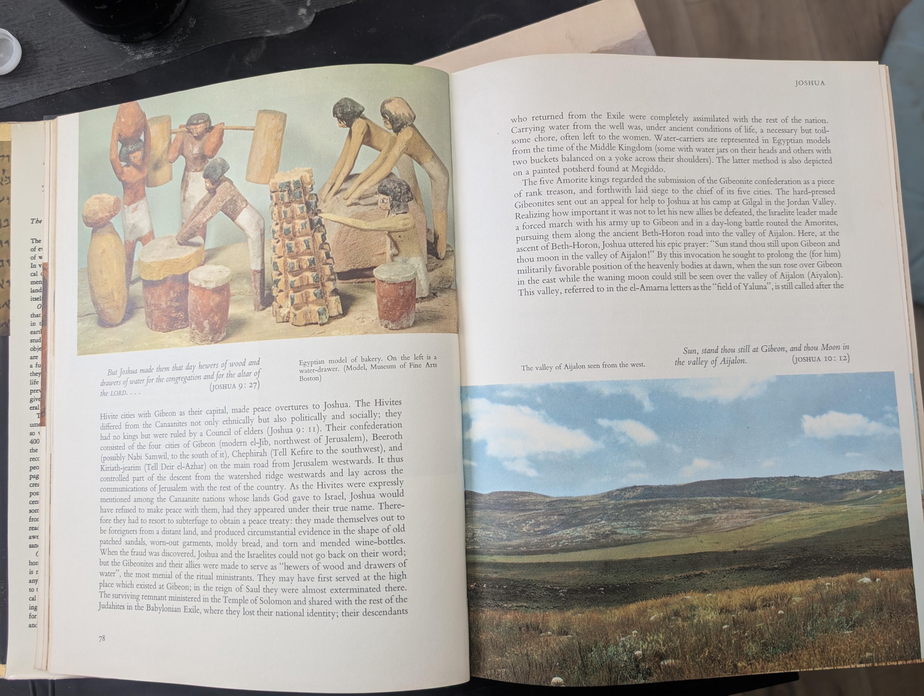 Our Living Bible Hardcover – Import, January 1, 1962
