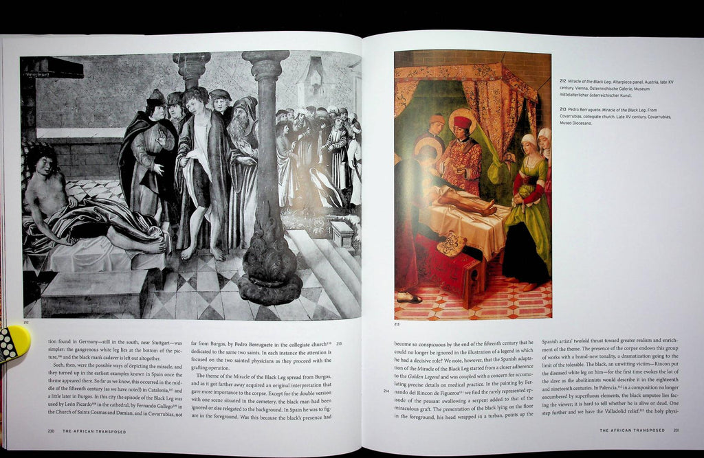 The Image of the Black in Western Art, Vol. II: ⚡ Instant Digital Download — After purchase, your PDF is available immediately in your order confirmation and via the Shop app. No waiting, no shipping.