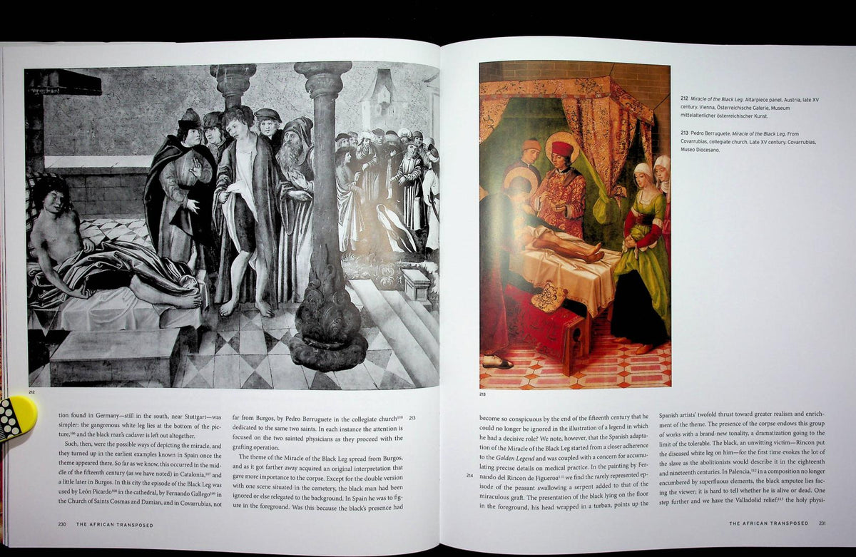 The Image of the Black in Western Art, Vol. II: ⚡ Instant Digital Download — After purchase, your PDF is available immediately in your order confirmation and via the Shop app. No waiting, no shipping.