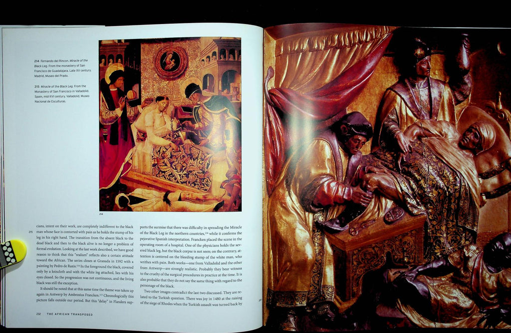 The Image of the Black in Western Art, Vol. II: ⚡ Instant Digital Download — After purchase, your PDF is available immediately in your order confirmation and via the Shop app. No waiting, no shipping.