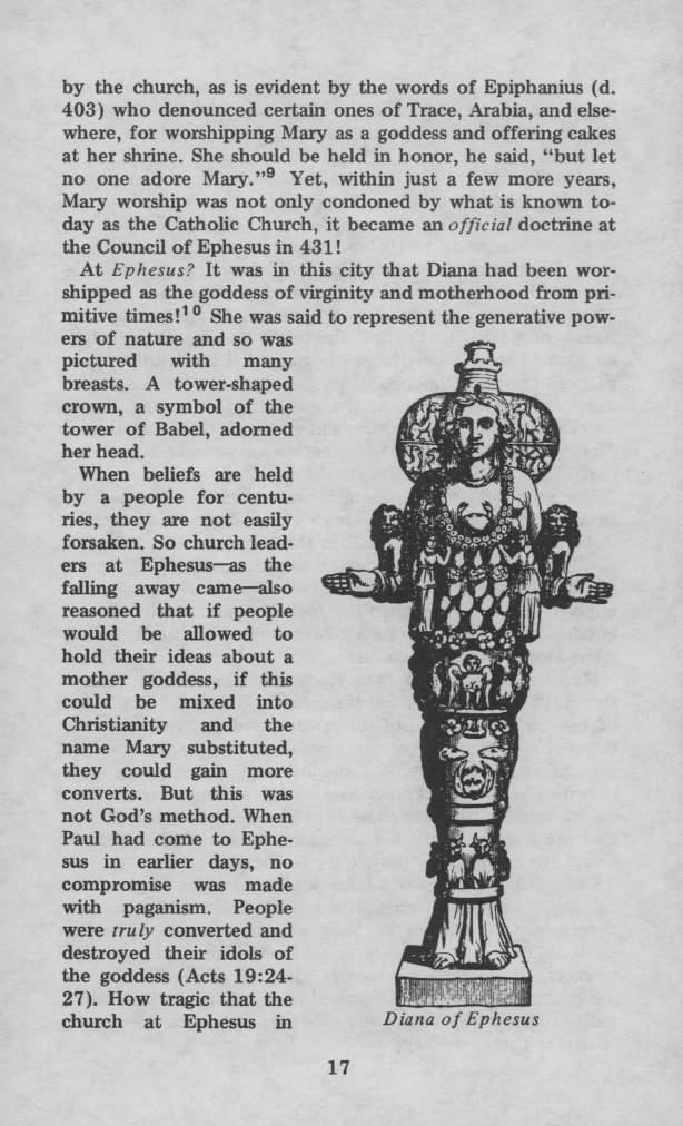 Babylon Mystery Religion: Ancient and Modern ⚡ Instant Digital Download