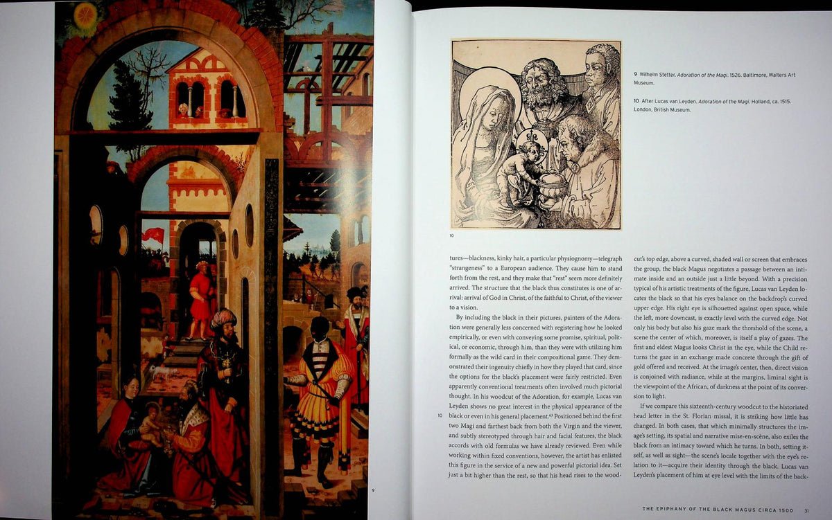 The Image of the Black in Western Art, Vol. III: Renaissance & Baroque Artists ⚡ Instant Digital Download