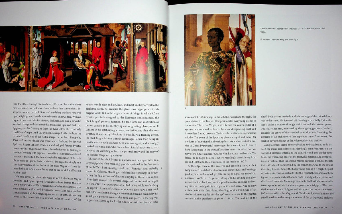 The Image of the Black in Western Art, Vol. III: Renaissance & Baroque Artists ⚡ Instant Digital Download