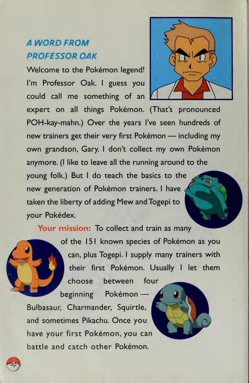 Pokemon: Official Pokemon Handbook: Deluxe Collecters' Edition: Official Pokemon Handbook: Deluxe Collector's Edition