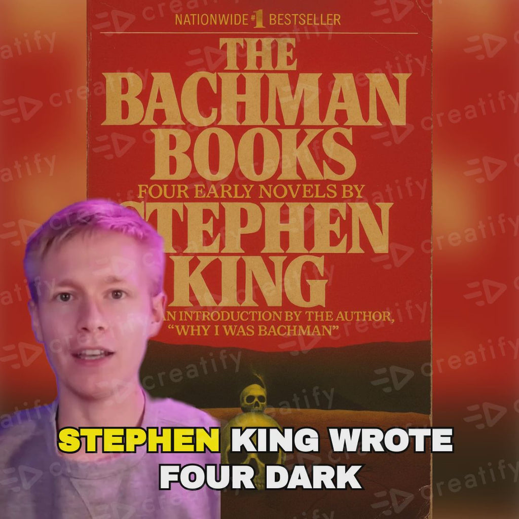 Rage by Stephen King (Richard Bachman)