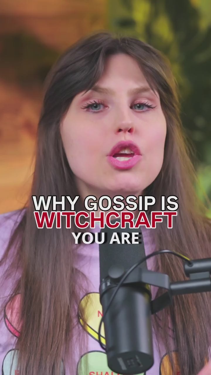 Witchcraft, Sorcery, Rumors and Gossip (New Departures in Anthropology) by Pamela J. Stewart (Author), Andrew Strathern (Author)