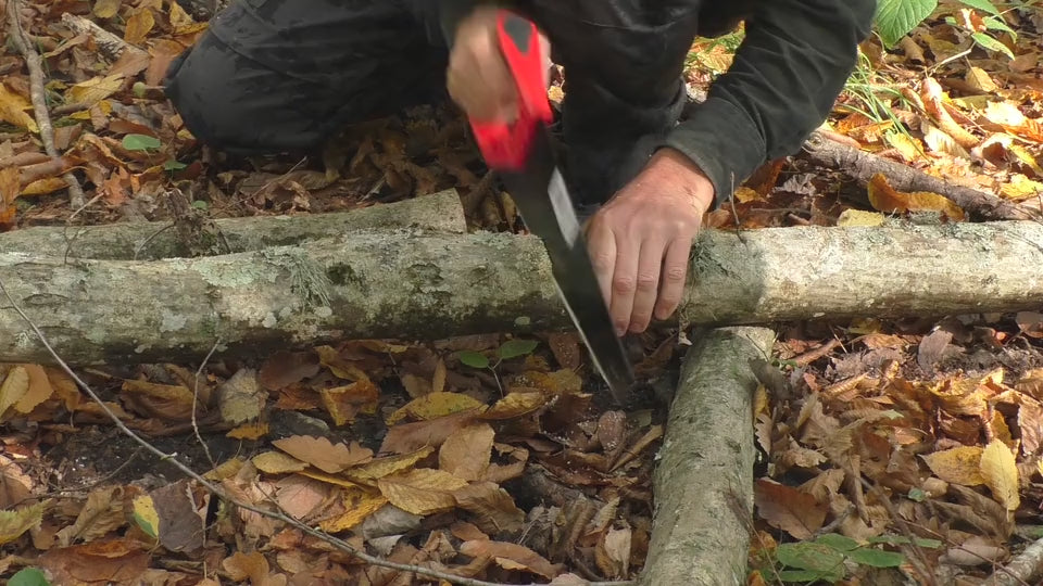 Bushcraft Boxed Set: Wilderness Survival Guide by Dave Canterbury